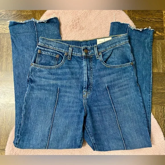 Imogene + Willie Wyatt Montrose jeans size 27 - Picture 9 of 12